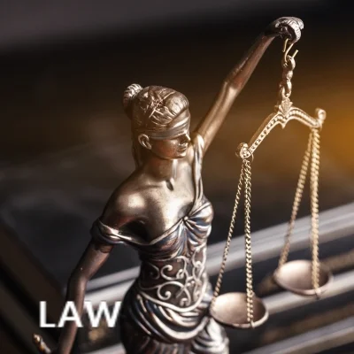 LAW