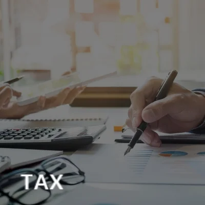 TAX