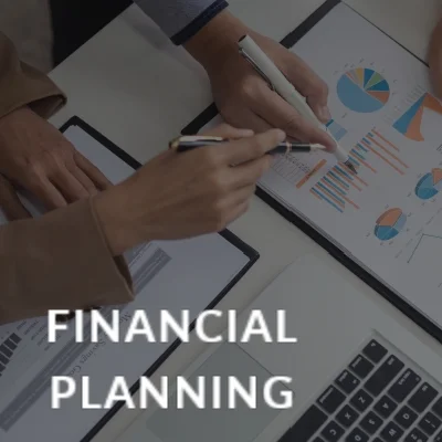 FINANCIAL PLANNING