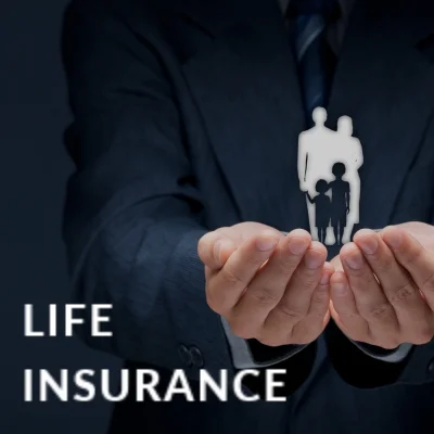 LIFE INSURANCE