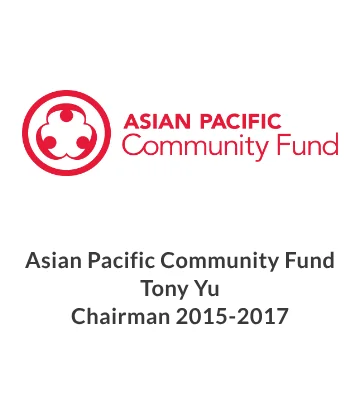 Asian Pacific
