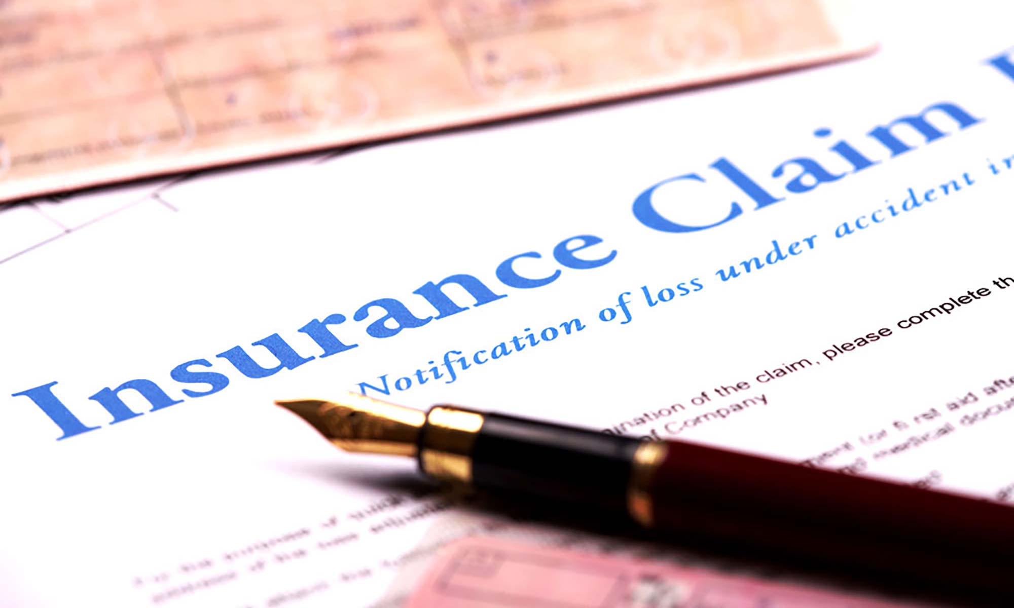 DSG Insurance Services - Claims Management