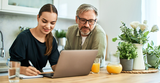 Blog image - How The One, Big, Beautiful Bill proposes to change the gift and estate tax exemption