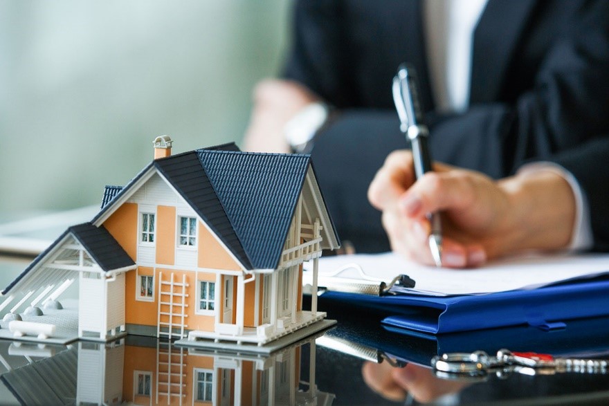 Blog image - Are You Insuring Your Home to Value?