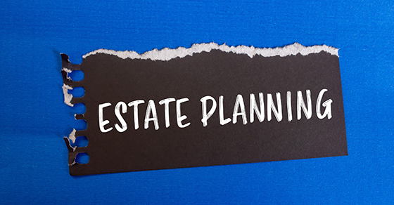 Blog image - The One, Big, Beautiful Bill Act provides certainty for estate planning
