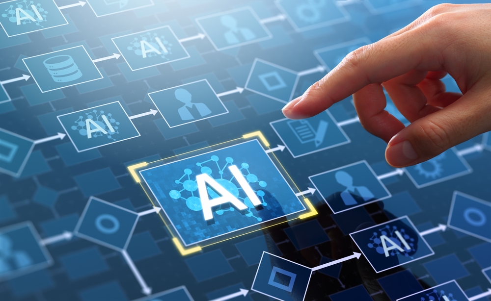 Blog image - AI and Automation Are Reshaping Insurance Operations